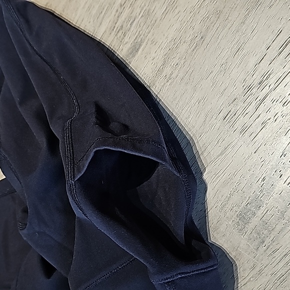 Buffbunny Pocket Leggings Color Black Onxy Size Small - Picture 5 of 8